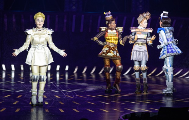 erlebnisreise-bochum-starlight-show