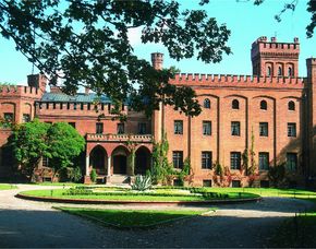 Schlosshotels