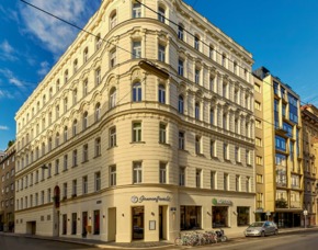 Kaiserstadt Wien für kleine und große Entdecker 2 ÜN - H+ Hotel Wien H+ Hotel Wien