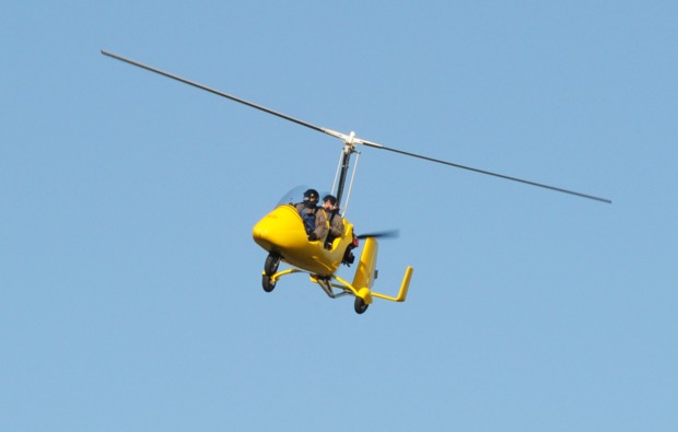 rundflug-gyrocopter-schwandorf-abheben