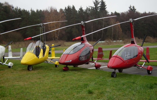 rundflug-gyrocopter-schwandorf-tragschrauber