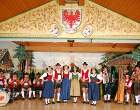 Konzert & Dinner