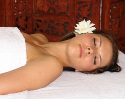 Ayurveda Anwendung