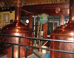 Braukurs Schöllkrippen - Hopfen und Malz - Gott erhalt´s Braukurs Schöllkrippen - Hopfen und Malz - Gott erhalt´s