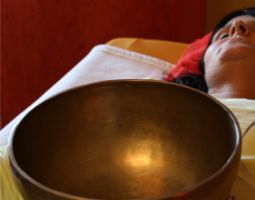 Klangschalenmassage Schwandorf - Asia Massage – Traditionen zum Genießen