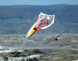 B-surfen