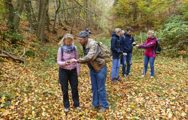 geocaching-rohrbach-schnitzeljagd