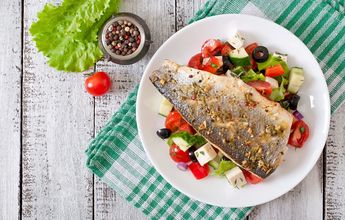 Mediterrane Küche - Kochkurs für die Mittelmeerküche | mydays