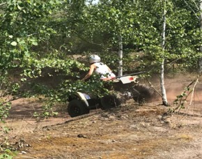 Quad Tour