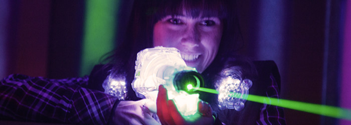 Lasertag