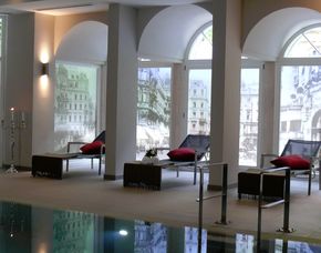 Day Spa & Therme