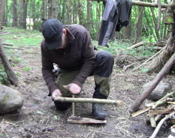 Survival Training