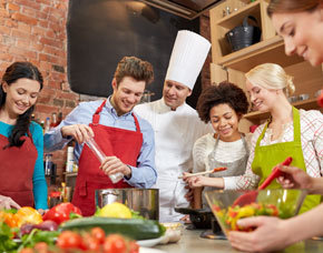 Thermomix Kochkurs Schwetzingen Als Geschenkidee Mydays