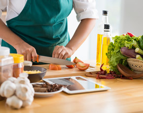 Thermomix Kochkurs Schwetzingen Als Geschenkidee Mydays