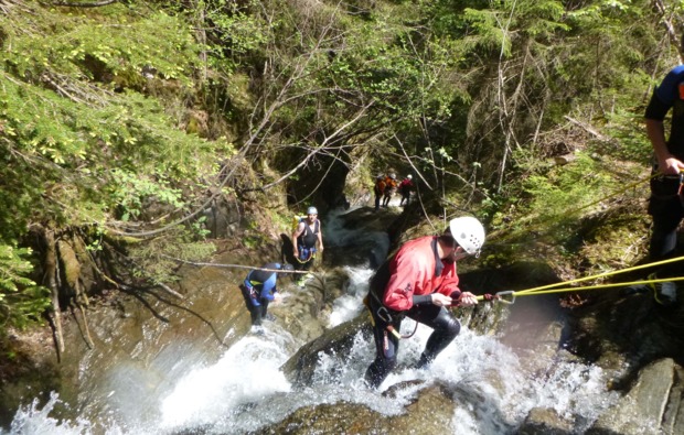 canyoning-schnuppertour-sautens-natur