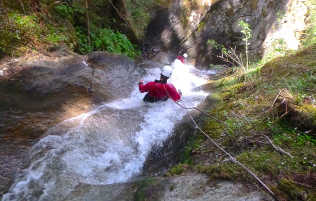 canyoning-schnuppertour-sautens-spass