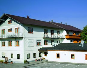 Kurzurlaub inkl. 60 Euro Leistungsgutschein - Hotel Kobleder - Mettmach Hotel Kobleder