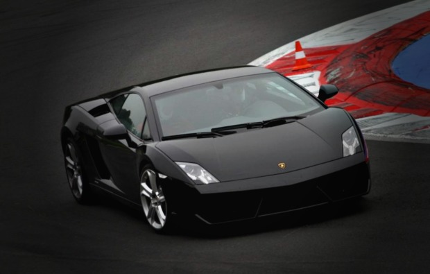 lamborghini-fahren-spielberg-fahrspass