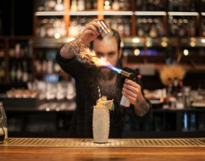 Cocktail-Kurs
