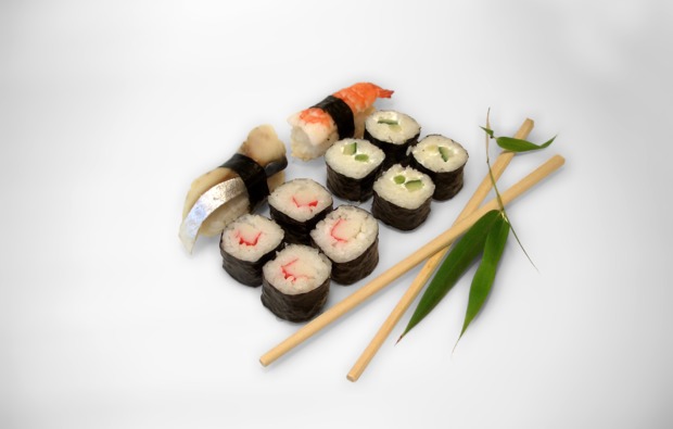 Sushi-Kochkurs Jena - Asiatisch kochen: eine kulinarische Reise durch Fernost Sushi-Kochkurs Jena - Asiatisch kochen: eine kulinarische Reise durch Fernost