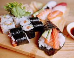 Sushi-Kochkurs Jena – Asiatisch kochen: eine kulinarische Reise durch Fernost