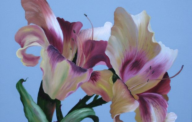 gary-jenkins-malkurs-bottmersdorf-flower