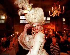 Operndinner Osnabrück