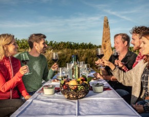 Weinverkostung Worms Eine Weinprobe ist ein wahres Fest für Weinliebhaber