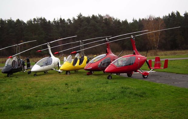tragschrauber-selber-fliegen-bayreuth-gyrocopter