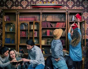 Escape Room