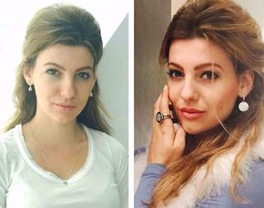 Stilberatung - Style & Beauty Coaching Tag Style & Beauty Coaching Tag inklusive einer Anwendung