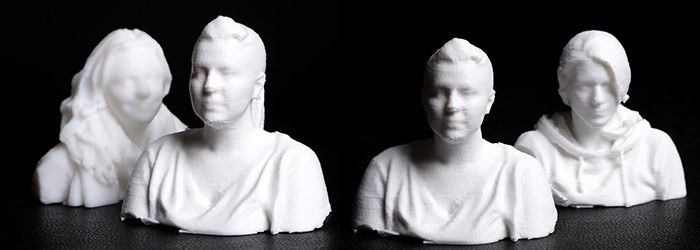 3D Figuren