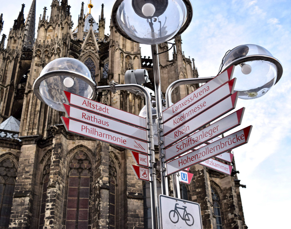 Stadtrallye Köln – Spannend, aufschlussreich und unvergesslich