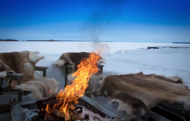 rentierschlittenfahrt-arvidsjaur-schlitten
