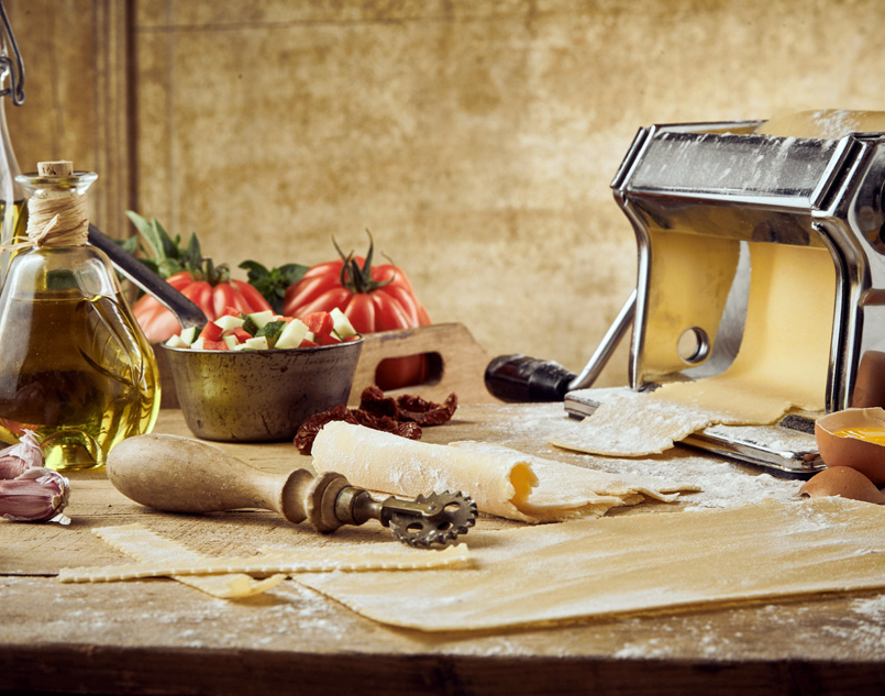 Italienisch Kochen Bad Vilbel – Landestypischer Genuss beim Gourmet-Kochkurs