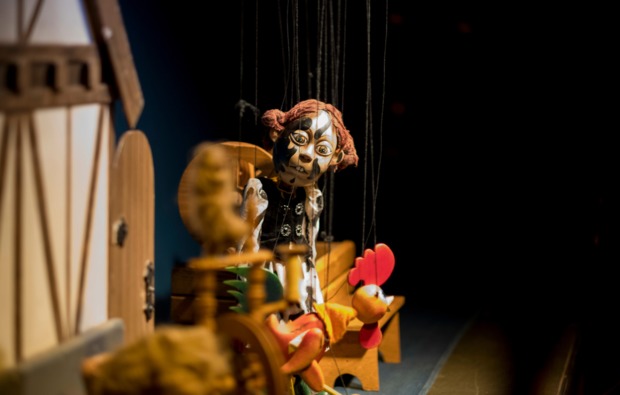 Schlafwürfel Übernachtung Steinau | mydays