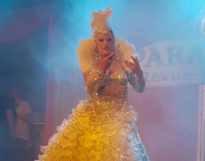 Travestie-Show
