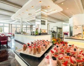Genussurlaub 2 ÜN, 2 Personen Seminaris Hotel Bad Boll - inkl. Frühstück