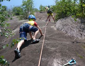 Canyoning-Tour