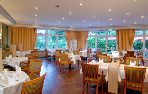 romantikwochenende-reilingen-restaurant