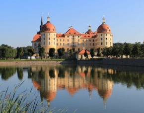 Stadtrallye Moritzburg – Spannend, aufschlussreich und unvergesslich