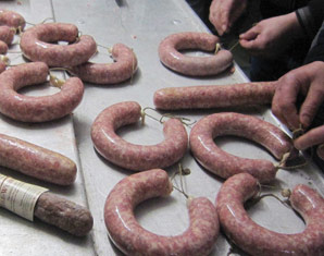 Wurstseminar Wurst Selber Machen Gottingen Gottingen