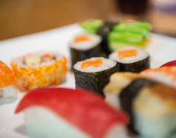 Sushi-Kochkurs Mannheim - Asiatisch kochen: eine kulinarische Reise durch Fernost