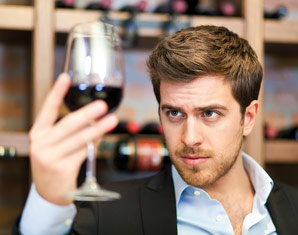 Weinseminar Fortgeschrittene Fortgeschrittenenkurs