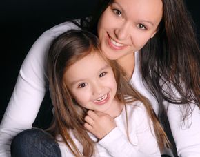 Familien-Fotoshooting