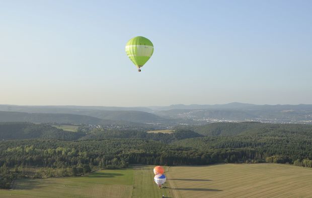 ballonfahrt-duesseldorf-flug