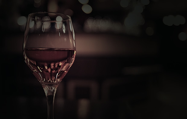 Dinner In The Dark Leipzig