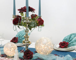 Erlebnisrestaurant - 5-Elemente-Dinner 5-Elemente-Dinner, 5-Gänge-Menü