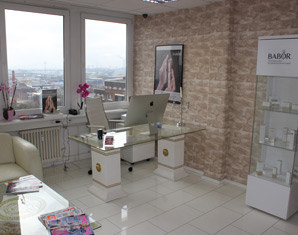 Schönheitsprogramm für Sie_Hamburg Behandlung an frei wählbarer Zone