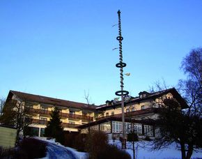 Kurzurlaub